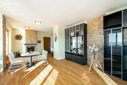 Prodej bytu 3+kk 100 m² Jitravská, Praha