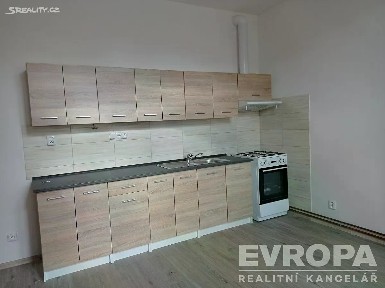 Pronájem bytu 3+kk 61 m² Košická, Liberec - Liberec IV-Perštýn