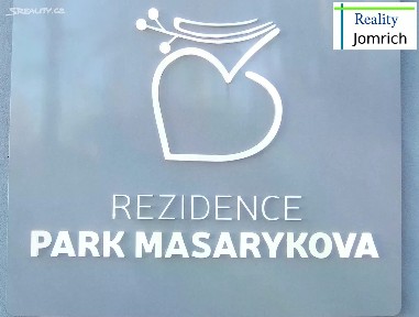 Pronájem bytu 2+kk 60 m² Vítězná, Liberec - Liberec I-Staré Město