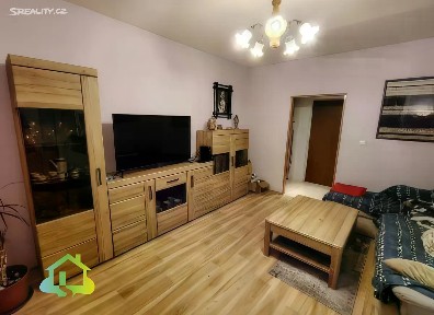 Pronájem bytu 2+1 55 m² Letná, Liberec - Liberec XII-Staré Pavlovice