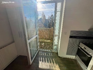 Pronájem bytu 2+1 56 m² Kotkova, Liberec - Liberec XIV-Ruprechtice