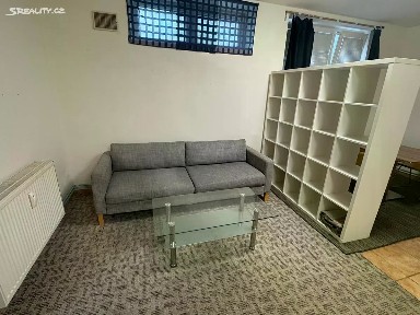 Pronájem bytu 1+kk 34 m² Staškova, Liberec - Liberec XIV-Ruprechtice