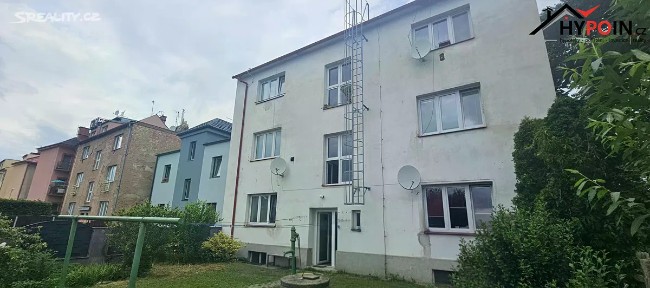 Prodej bytu 3+kk 111 m² Antonína Dvořáka, Hradec Králové - Pražské Předměstí