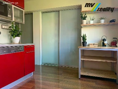 Pronájem bytu 3+1 70 m² V Horkách, Pečky