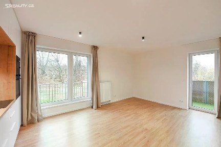 Pronájem bytu 3+kk 64 m² 102. pluku, Benešov