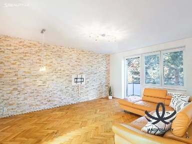 Pronájem bytu 3+1 72 m² Erbenova, Mladá Boleslav - Mladá Boleslav II