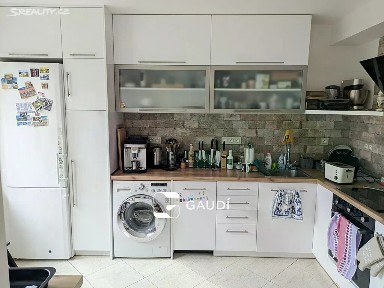 Pronájem bytu 3+1 75 m² Karlická, Černošice