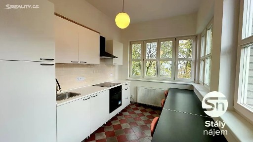 Pronájem bytu 2+1 60 m² Dr. Beneše, Poděbrady - Poděbrady II