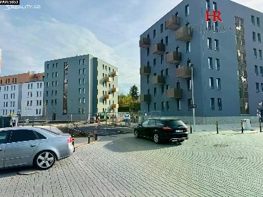 Pronájem bytu 3+kk 73 m² 102. pluku, Benešov