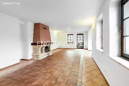 Praha, Praha 6, Střešovice, Nad hradním vodojemem