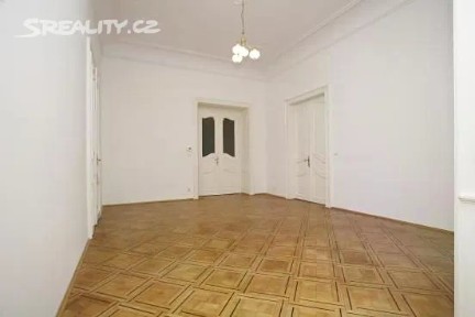 Pronájem bytu 4+1 174 m² Na Perštýně, Praha - Staré Město