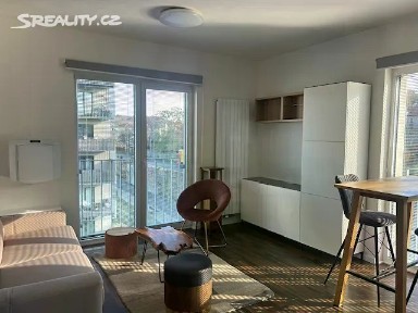 Praha, Praha 9, Libeň, Novovysočanská, 3b