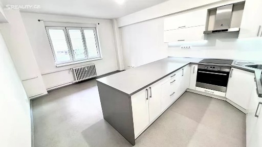 Pronájem bytu 2+kk 47 m² Ondříčkova, Praha - Vinohrady