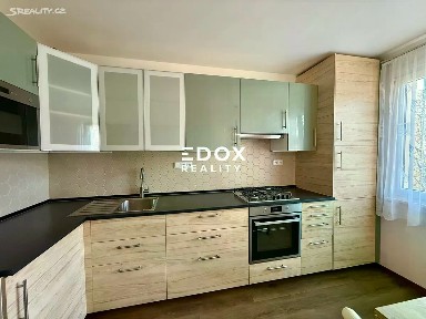 Pronájem bytu 2+1 66 m² Kremličkova, Praha - Krč