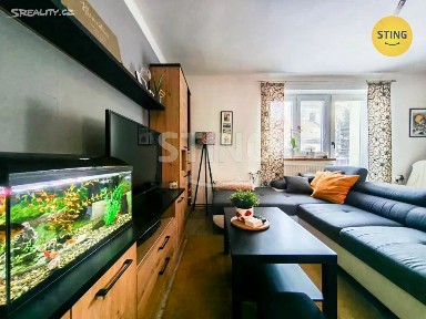 Prodej bytu 2+1 68 m² Zborovská, Jihlava