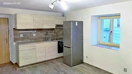 Prodej bytu 3+kk 64 m² Kynského, Slaný