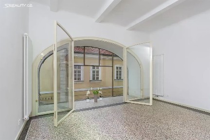 Pronájem kanceláře 76 m² Martinská, Praha - Staré Město