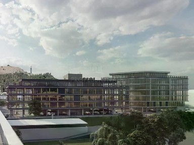 Pronájem obchodního prostoru 109 m² Strakonická, Praha - Hlubočepy