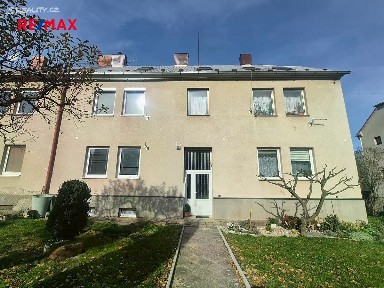 Prodej bytu 1+1 46 m² Pavlovova, Svitavy - Předměstí