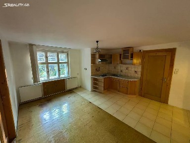 Prodej bytu 2+kk 45 m² Mlýnská, Liberec - Liberec IV-Perštýn