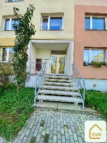 Prodej bytu 3+1 63 m² Skřivánčí, Jablonec nad Nisou