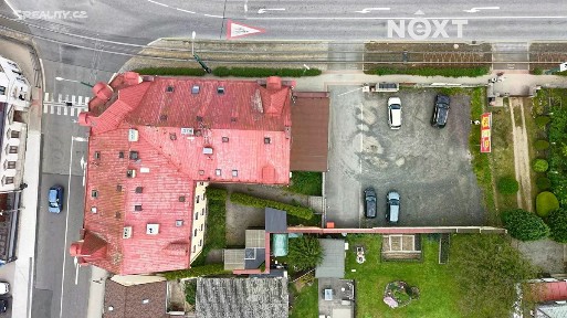 Prodej bytu 3+1 70 m² Tanvaldská, Liberec - Liberec XXX-Vratislavice nad Nisou