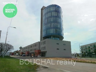 Pronájem bytu 1+kk 48 m² Nepomucká, Plzeň - Černice