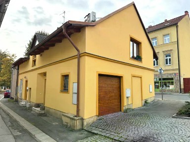 Prodej obchodního prostoru 156 m² Hlubočepská, Praha - Hlubočepy
