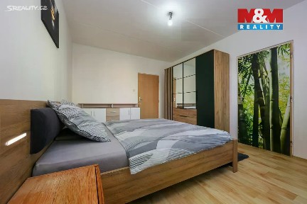 Prodej bytu 2+1 57 m² I. P. Pavlova, Olomouc - Nová Ulice