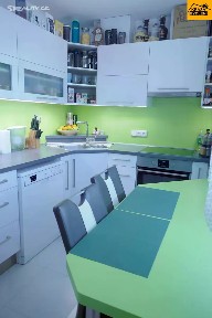 Prodej bytu 2+1 52 m² tř. Kosmonautů, Olomouc - Hodolany