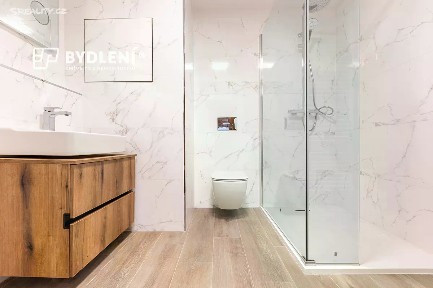 Pronájem bytu 2+kk 47 m² Novoveská, Teplice