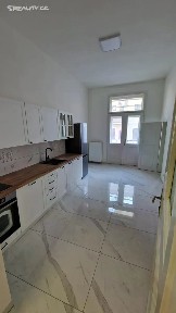 Pronájem bytu 2+1 85 m² Kollárova, Teplice
