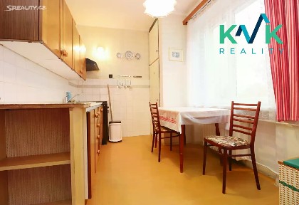 Prodej bytu 2+1 57 m² Hybešova, Karlovy Vary - Rybáře