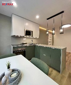 Prodej bytu 2+kk 43 m² Sídliště Plešivec, Český Krumlov - Plešivec