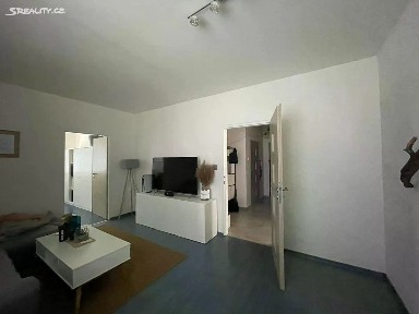 Písek, Budějovické Předměstí, třída Přátelství