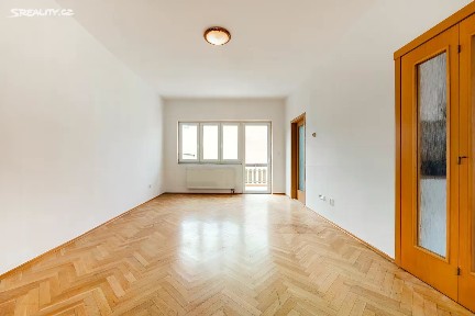Pronájem bytu 3+1 83 m² Třebízského, České Budějovice - České Budějovice 5