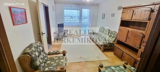 Pronájem bytu 3+1 67 m² Netolická, České Budějovice - České Budějovice 2