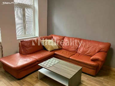 Pronájem bytu 2+kk 42 m² Skuherského, České Budějovice - České Budějovice 3