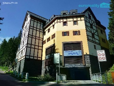 Pronájem bytu 2+kk 35 m² Pec pod Sněžkou