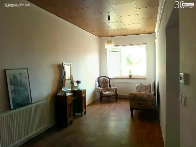 Pronájem bytu 1+1 44 m² Československé armády, Hradec Králové