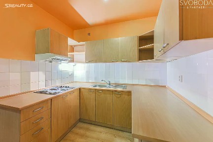 Pronájem bytu 2+1 67 m² Velké náměstí, Hradec Králové