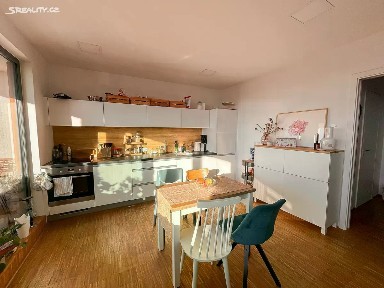 Pronájem bytu 2+kk 55 m² Nerudova, Nové Město nad Metují