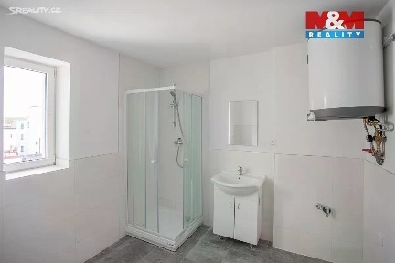 Sokolov, Nádražní