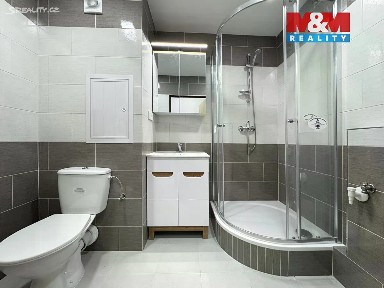 Pronájem bytu 1+1 35 m² Lidická, Ostrov
