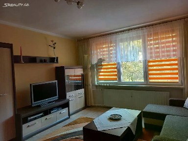 Pronájem bytu 1+1 40 m² Proskovická, Ostrava - Výškovice