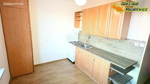 Ostrava, Ostrava-město, Výškovice, Lumírova, 56