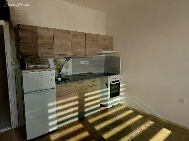 Prodej bytu 1+1 45 m² Edisonova, Teplice - Trnovany