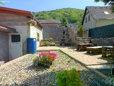 Prodej bytu 1+1 31 m² Trmice - Koštov