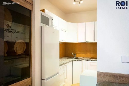 Pronájem bytu 2+kk 72 m² Vomáčkova, Brno - Dolní Heršpice