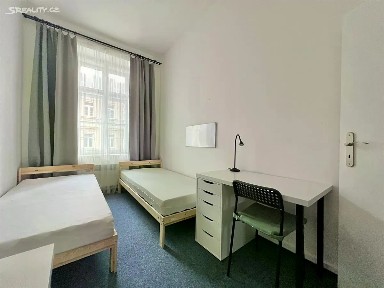 Pronájem bytu 1+1 23 m² Václavská, Brno - Staré Brno